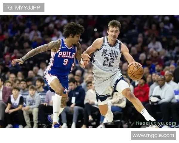 76人对阵魔术精彩直播地址分享及赛前分析一览